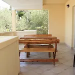Kampor Damira شقة *