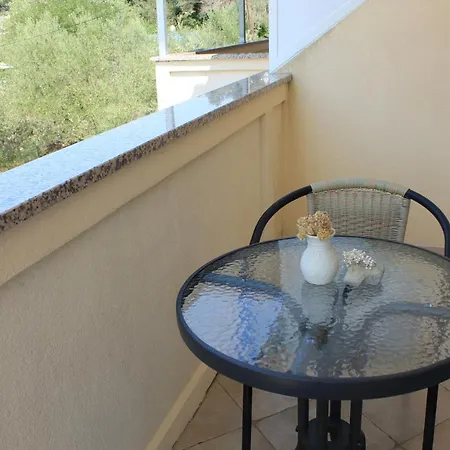 Apartman Kampor Damira Rab Town