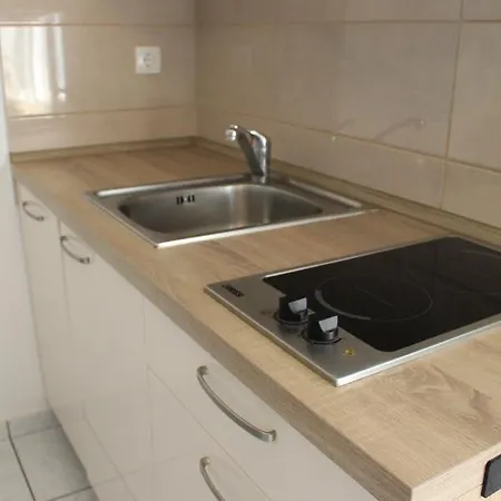 Kampor Damira Apartmán