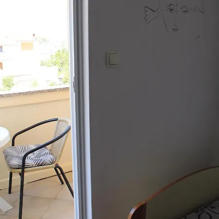 Appartamento Kampor Damira *