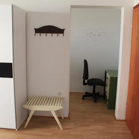 Kampor Damira Apartman