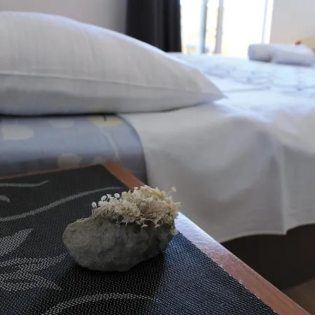 Apartmán Kampor Damira *