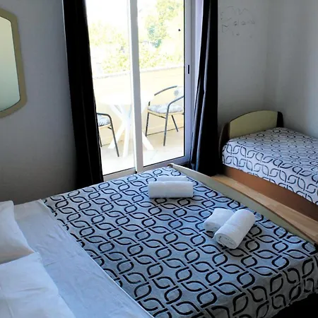 Apartmán Kampor Damira Rab Town