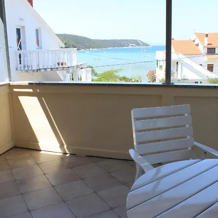 Apartmán Kampor Damira Rab Town