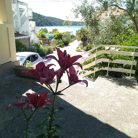 Kampor Damira Apartmán