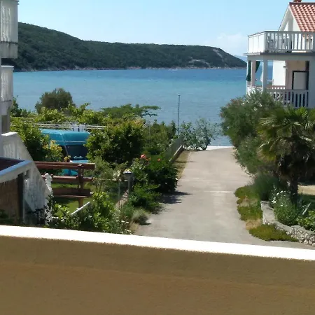 Kampor Damira Appartamento Rab Town