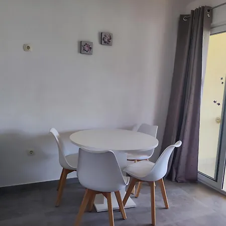 Appartamento Kampor Damira