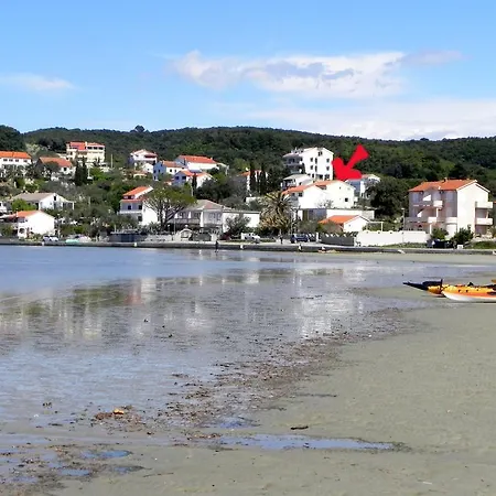 Apartman Kampor Damira *