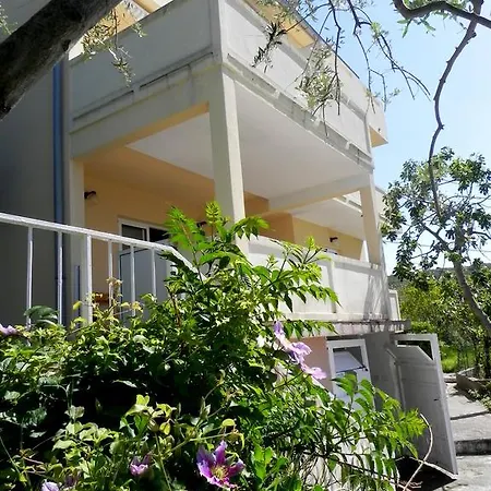 Apartmán Kampor Damira Rab Town