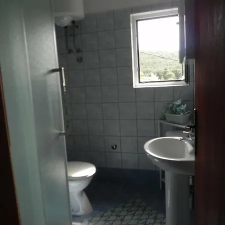 Apartman Kampor Damira *