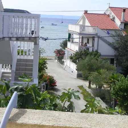 Kampor Damira * Rab Town