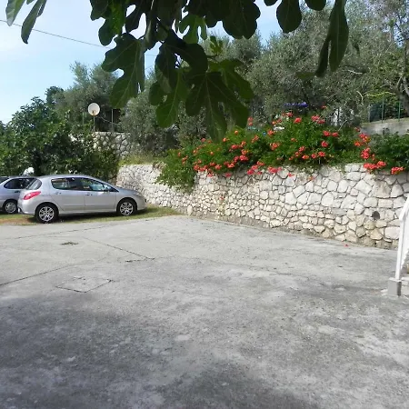 Kampor Damira * Rab Town