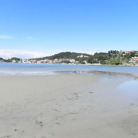 Kampor Damira Apartman