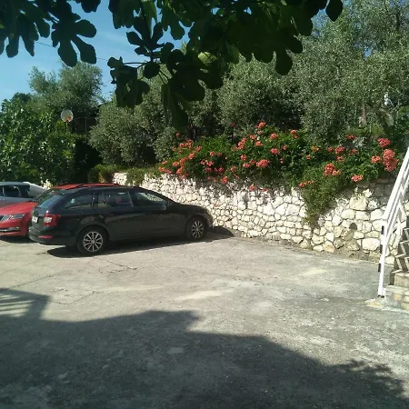 Kampor Damira Appartamento