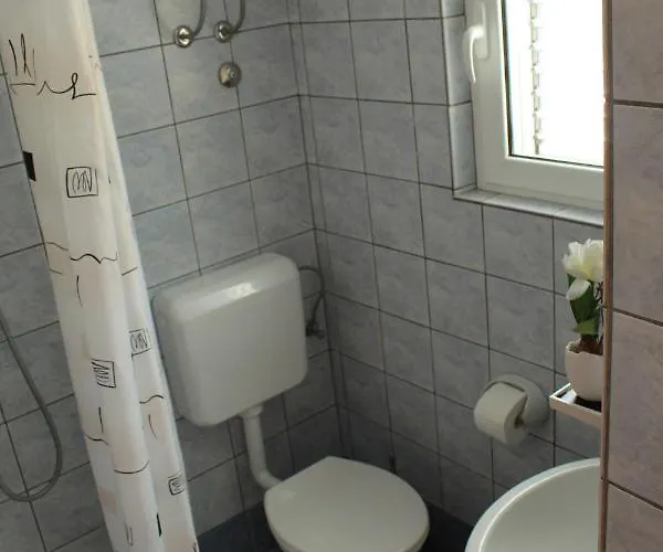 Appartamento Kampor Damira Rab Town
