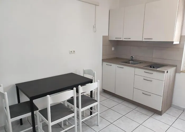 Appartamento Kampor Damira Rab Town