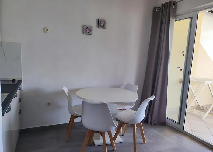 Appartamento Kampor Damira