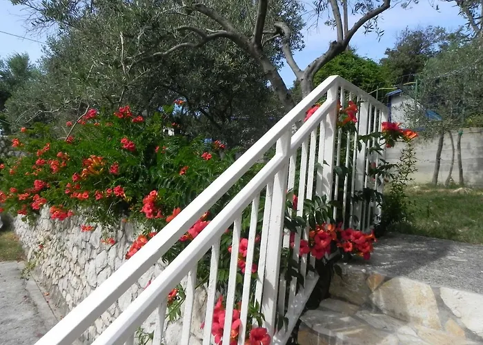 Appartamento Kampor Damira