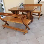 Kampor Damira * Ραμπ