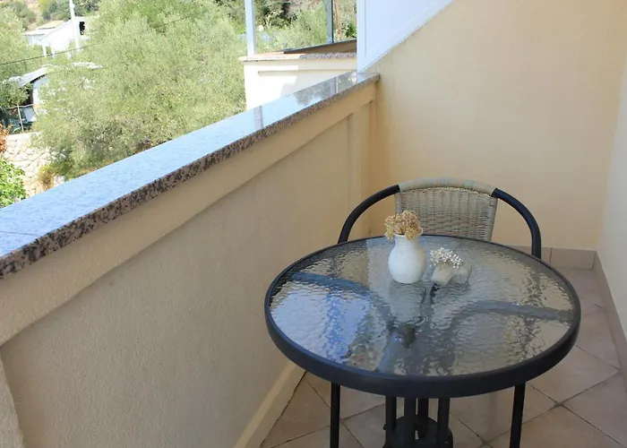 Apartament Kampor Damira Rab Town