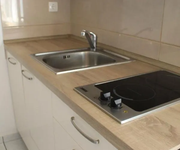 Kampor Damira Apartament