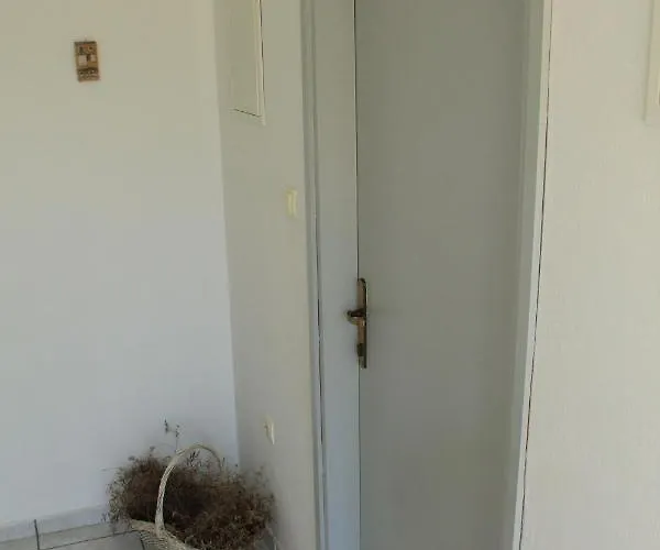 Kampor Damira Apartament *