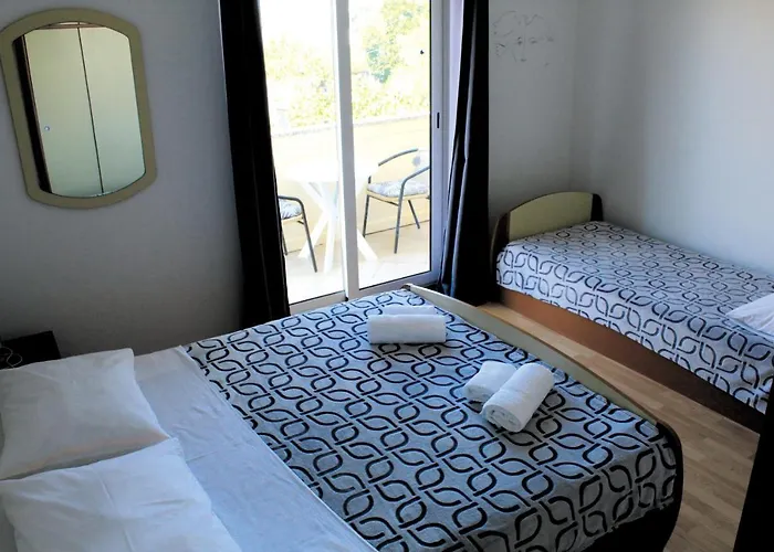 Apartament Kampor Damira Rab Town