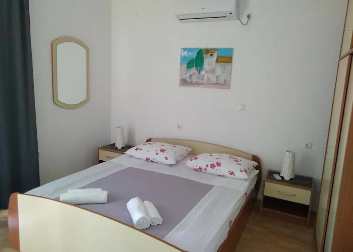 Apartament Kampor Damira Rab Town