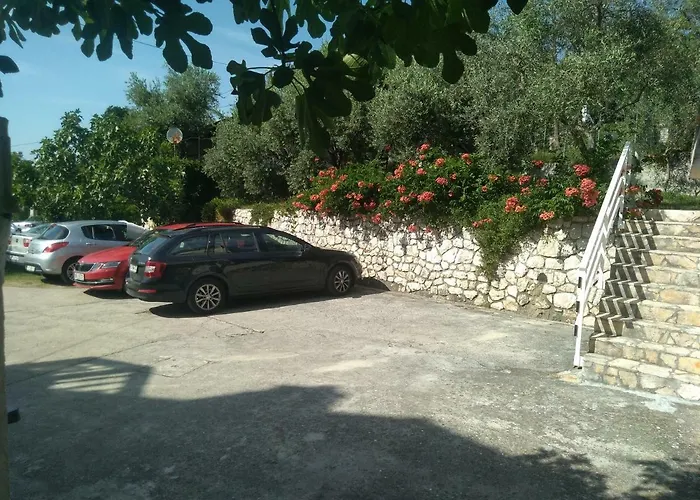 Kampor Damira Apartament