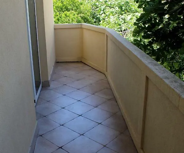 Kampor Damira * Rab Town